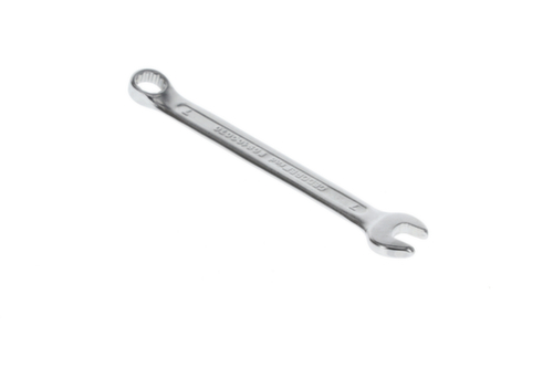 GEDORE R09100070 Clé mixte 7 mm Longueur 105 mm