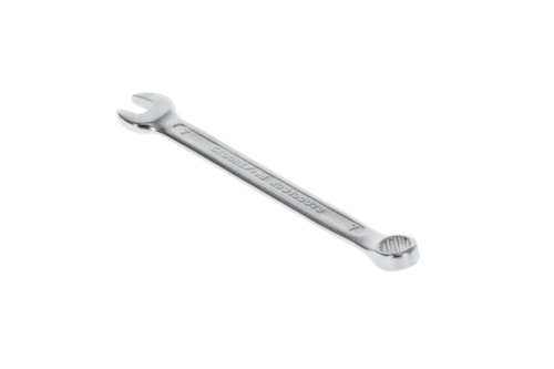 GEDORE R09100070 Clé mixte 7 mm Longueur 105 mm