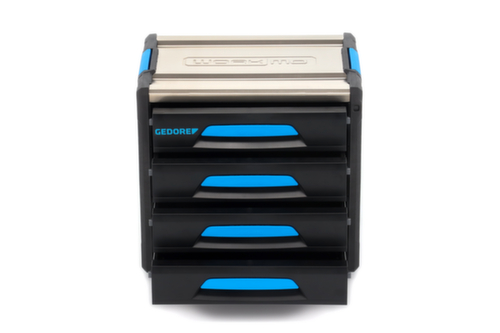 GEDORE 1110 WM 24 Module de boîte à outils WorkMo B2