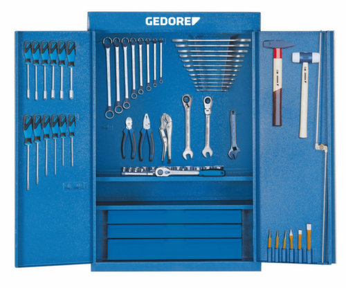1400 L Armoire à outils