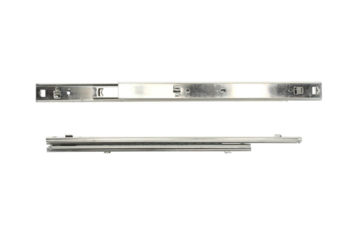 GEDORE RED R20901502 Rails de guidage pour tiroirs pour No.2046.xx