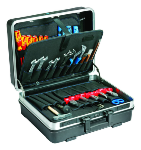 1090 Coffret à outils pour électricien
