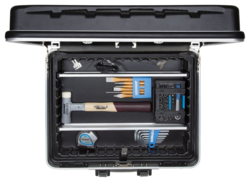 GEDORE 1041-003 Assortiment d'outils VDE en coffret 74 pièces