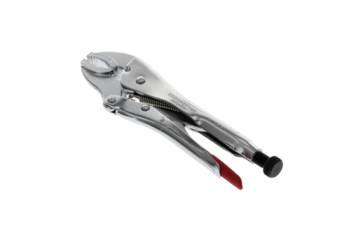 GEDORE R27200010 Pince de préhension 10" 225 mm W.40 mm