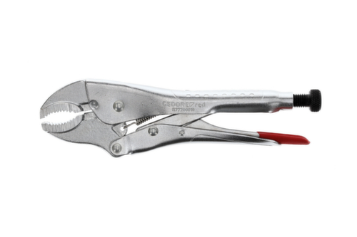 GEDORE R27200010 Pince de préhension 10" 225 mm W.40 mm
