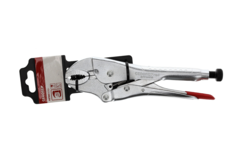 GEDORE R27200010 Pince de préhension 10" 225 mm W.40 mm