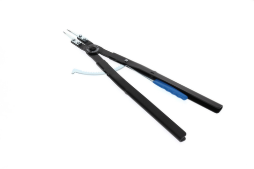 8000 J 4 EL Pince de montage pour circlips intérieurs droite 85-140mm