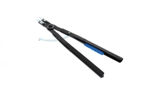 8000 J 5 Pince de montage pour circlips intérieurs droite 122-300mm