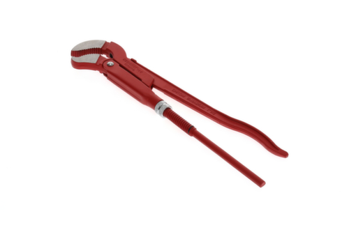 GEDORE R27140015 Clé à tube S-Maul p.D.1.1/2 pouce L.420mm