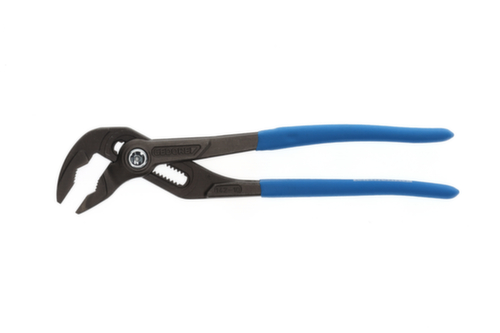 GEDORE 142 10 TL Pince universelle 10" réglable en 15 positions