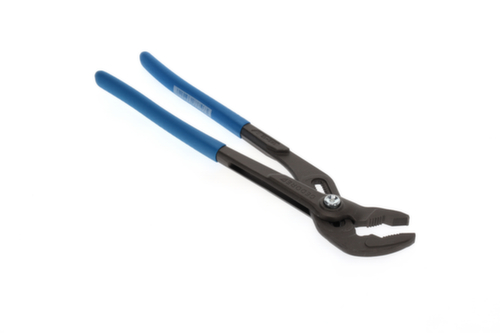 GEDORE 142 12 TL Pince universelle 12" réglable en 17 positions