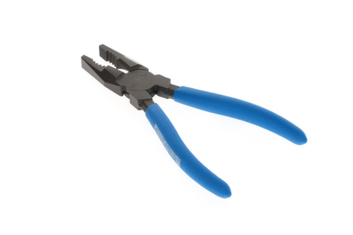 8210-160 TL Pince combinée modèle allemand 160 mm isolée par immersion