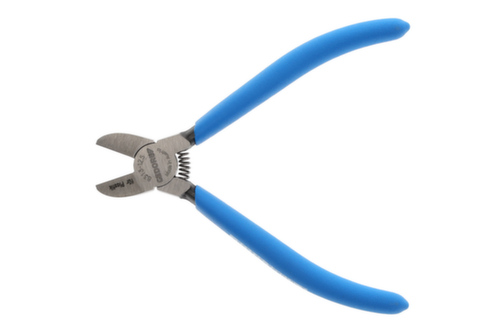 8313-125 TL Pince coupante diagonale 125 mm isolée par immersion
