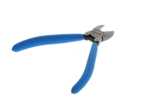 8313-125 TL Pince coupante diagonale 125 mm isolée par immersion