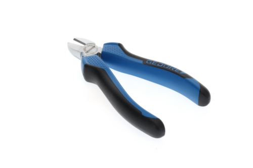 GEDORE 8314-140 JC Pince coupante diagonale 140 mm manche 2K