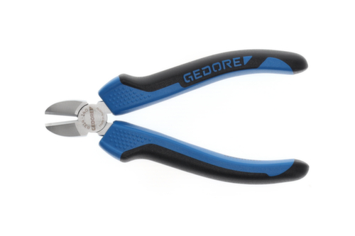 GEDORE 8314-140 JC Pince coupante diagonale 140 mm manche 2K