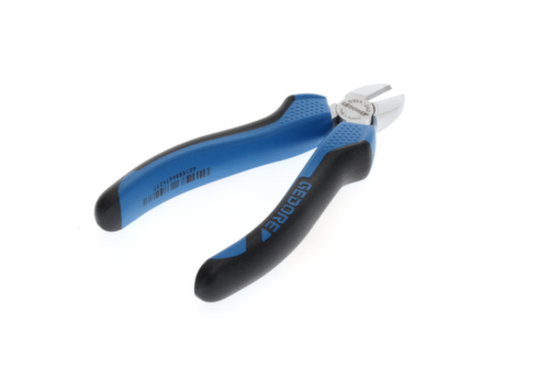 GEDORE 8314-140 JC Pince coupante diagonale 140 mm manche 2K