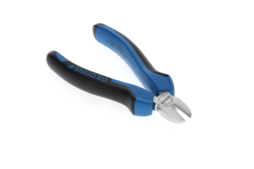 GEDORE 8314-140 JC Pince coupante diagonale 140 mm manche 2K