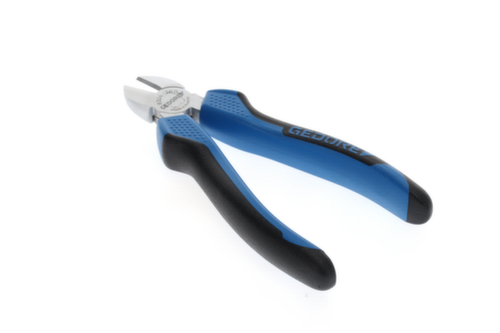 GEDORE 8314-160 JC Pince coupante diagonale 160 mm manche 2K