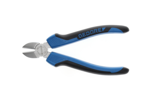 GEDORE 8314-160 JC Pince coupante diagonale 160 mm manche 2K