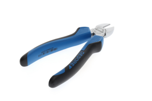 GEDORE 8314-160 JC Pince coupante diagonale 160 mm manche 2K