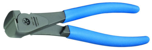 8367-160 TL Pince coupante de force 160 mm isolée par immersion