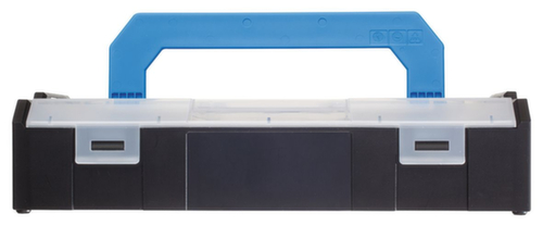 1102-004 VDE Jeu de pinces VDE 3 pièces en L-BOXX Mini