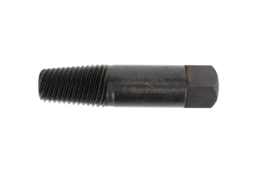 GEDORE 8551 8 Extracteur de vis 17,5-24 mm