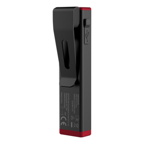 R95700089 Mini lampe de travail