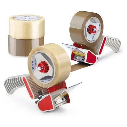kit ruban d’emballage