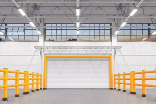 a.m.p.e.r.e. main courante Rack Mammut®