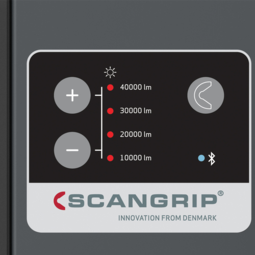 Scangrip Spot de chantier