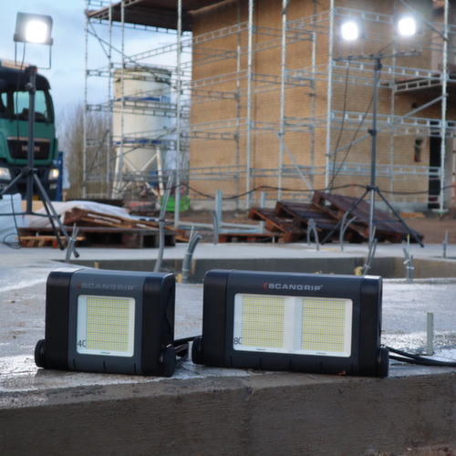 Scangrip Spot de chantier