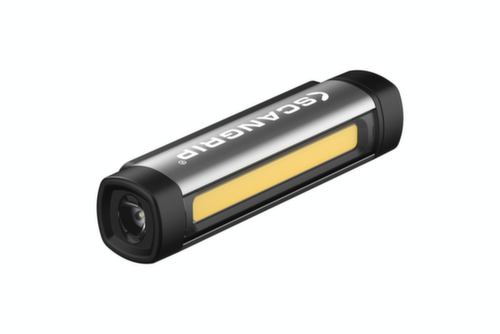 Scangrip Lampe de travail portative FLEX WEAR