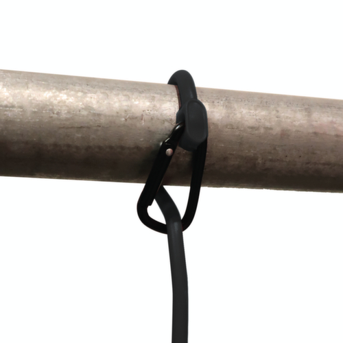 Scangrip Poignée de lampe de travail MULTILIGHT CONNECT BODY