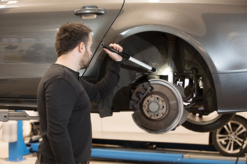 Scangrip Lampe d'inspection à DEL LINE LIGHT