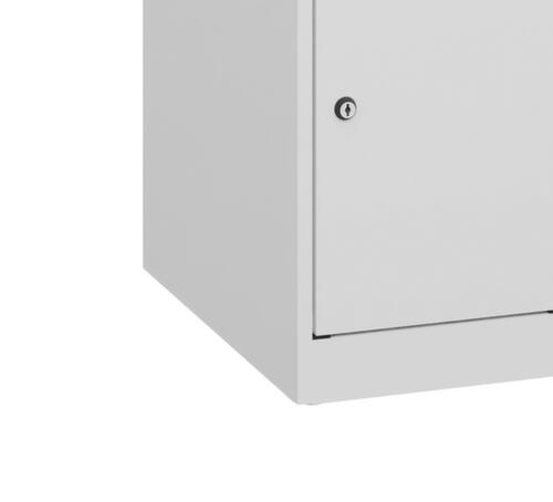 C+P Armoire multicases Classic Plus
