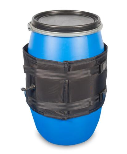 Denios enveloppe chauffante pour fût 120 litres