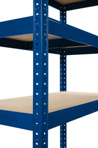 UDOBÄR Rayonnage pour fortes charges