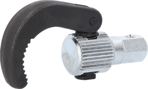 KS Tools claw adapter for standpipe nut driver