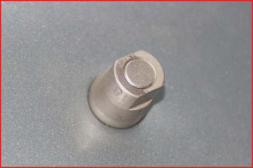KS Tools Hole punching set for PDC sensors