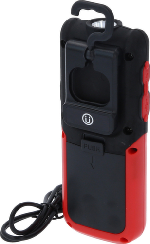 KS Tools Mobile workshop hand lamp