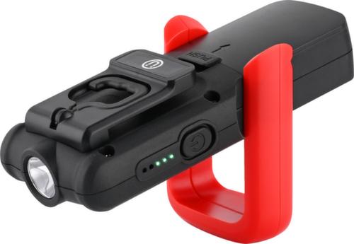 KS Tools Mobile workshop hand lamp