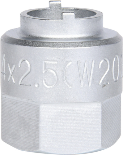 KS Tools locknut wrench