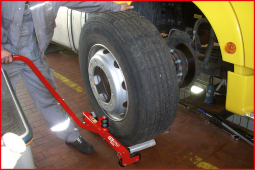 KS Tools Lève-roue XXL