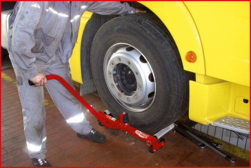 KS Tools Lève-roue XXL