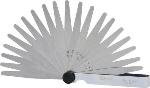 KS Tools feeler gauge