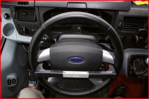 KS Tools Steering wheel adjustment scales