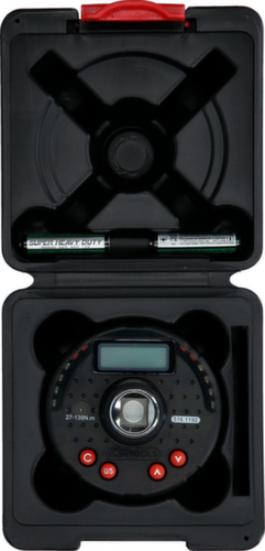 KS Tools 1/2" Digital torque adapter