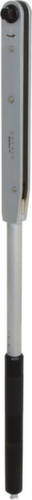KS Tools 1" short-stroke torque wrench